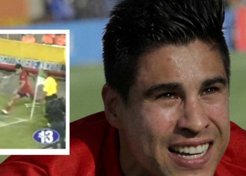 Mao Molina y un récord exclusivo del DIM en el clásico antioqueño