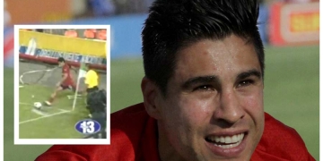 Mao Molina y un récord exclusivo del DIM en el clásico antioqueño