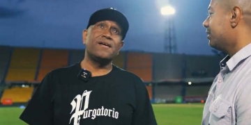 Néider Morantes, el DIM campeón en 2004 y qué tiene el actual parecido a ese