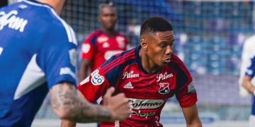 Adiós al invicto histórico del DIM en un momento clave