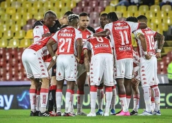 "Me dolió mi salida de Independiente Santa Fe por las formas"