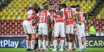 "Me dolió mi salida de Independiente Santa Fe por las formas"