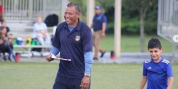 Valenciano: paso a paso de lo sucedido con la policía y programa del Estado al que entró