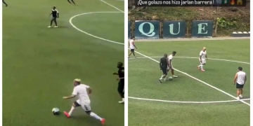 Atlético Nacional alista otra final y mientras tanto Jarlan Barrera…