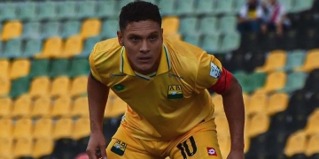 ¿Javier Reina, fichaje de Deportivo Cali?