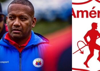 Jersson González y los ex-América que se llevará a Deportivo Pasto