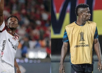 América de Cali: ¿Qué pasará con los jugadores cedidos?