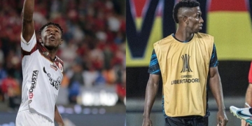 América de Cali: ¿Qué pasará con los jugadores cedidos?