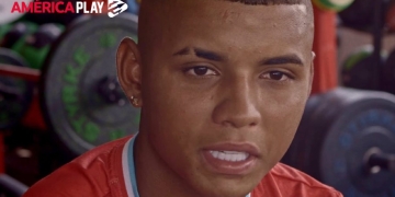 «Pasar de La Candela a Cascajal fue muy rápido»: Josen Escobar