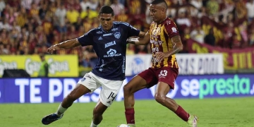 Junior y el triste arranque para unos cuadrangulares