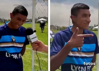 Los primeros guayos: más que un regalo, un vínculo eterno