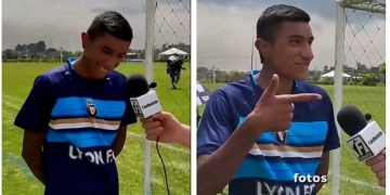 Los primeros guayos: más que un regalo, un vínculo eterno