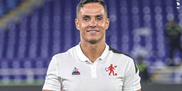 Lucas González: «Algunas críticas al América no son objetivas»