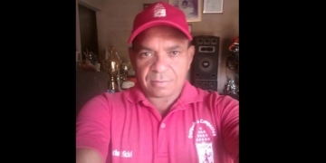 América de Cali invitó al padre de Luis Díaz para el saque de honor tras su liberación