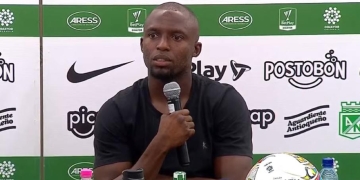 Luis Paz: «Es lógico que estemos tristes, le quedamos mal a la gente»