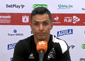 ¿Cuál es la métrica en la que el América superó al DIM según Lucas González?
