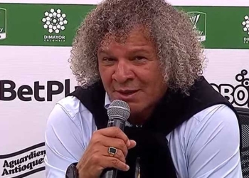Gamero: el secreto de sus “10”, la fórmula para volver a ganarle a Nacional y “este grupo es muy duro”