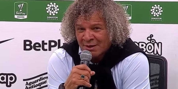 Gamero: el secreto de sus “10”, la fórmula para volver a ganarle a Nacional y “este grupo es muy duro”