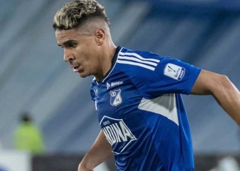 Millonarios, otra vez sin Cataño. Qué tiene y cuándo vuelve