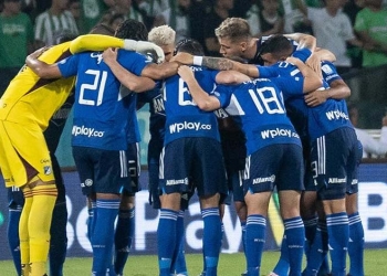 No hubo bicampeonato para Millonarios en la Copa: se escapó al 90+3 y los penaltis