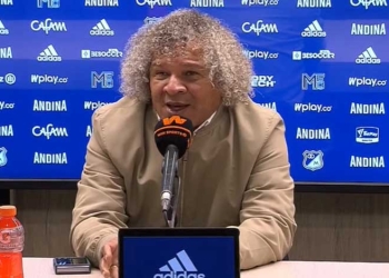 ¿Qué se dijo en Millonarios sobre otra posible final con Atlético Nacional?