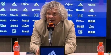 ¿Qué se dijo en Millonarios sobre otra posible final con Atlético Nacional?