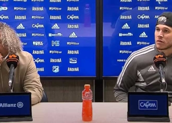 ¿Qué se dijo en Millonarios sobre otra posible final con Atlético Nacional?