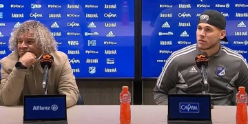 ¿Qué se dijo en Millonarios sobre otra posible final con Atlético Nacional?