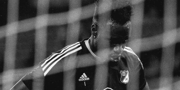 Juanito Moreno y sus “excusas públicas” por el blooper en la final