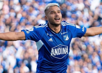 Larry Vásquez, los puntos a los que apunta Millos para ir a otra final y qué pasó tras perder la Copa