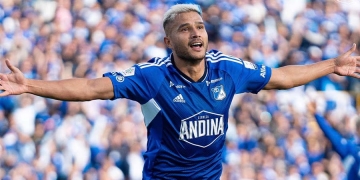 Larry Vásquez, los puntos a los que apunta Millos para ir a otra final y qué pasó tras perder la Copa