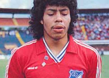 ¿Por qué Higuita dice que “el 80% de Millonarios no lo quiere”?