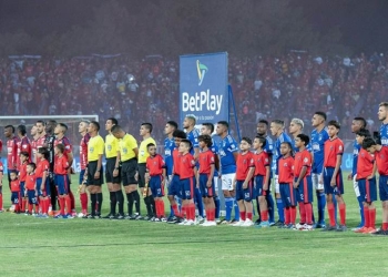 Millonarios dejó de depender de sí mismo: quedan 2 finales