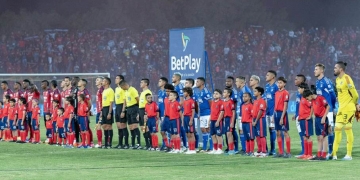 Millonarios dejó de depender de sí mismo: quedan 2 finales