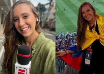 Nicole Regnier: «Hay que quedarnos con el triunfo histórico»