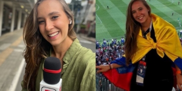 Nicole Regnier: «Hay que quedarnos con el triunfo histórico»