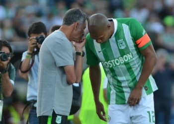 ¿Se parecen Osorio y Lucas González? Alexis Henríquez respondió