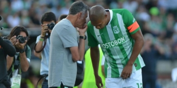 ¿Se parecen Osorio y Lucas González? Alexis Henríquez respondió