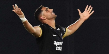 La situación de mercado con Pablo Sabbag de la que Deportivo Cali está atento