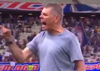 Ex Nacional: ¡Lo que está logrando Paulo Autuori en Brasil!