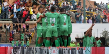 Real Soacha se acabó en tiempo récord: no va más el contrato