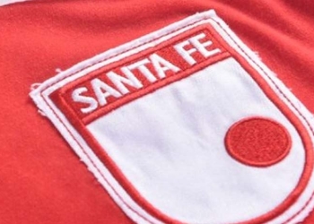 Santa Fe y su camiseta para el 2024. ¡Lo que ya se sabe!