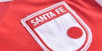 Santa Fe y su camiseta para el 2024. ¡Lo que ya se sabe!