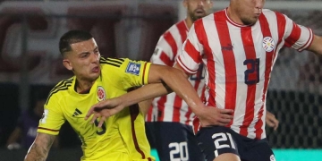 Kevin Castaño, la lluvia de elogios y “los aspectos a mejorar que hablaron en el camerino”