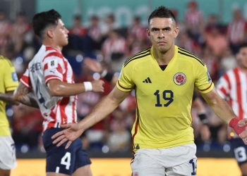 “Colombia debería abandonar definitivamente Barranquilla y jugar siempre como local en Asunción”