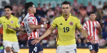 “Colombia debería abandonar definitivamente Barranquilla y jugar siempre como local en Asunción”