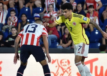 Selección Colombia: otro triunfo clave en la Eliminatoria y ¿en cuánto va el invicto?