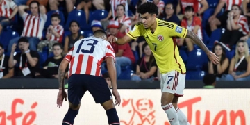 Selección Colombia: otro triunfo clave en la Eliminatoria y ¿en cuánto va el invicto?