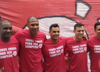 En América hablaron: «Si en algún momento hay dudas, creeremos más»