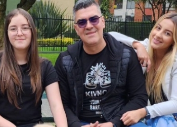 La hija de Eduardo Luis arremetió contra RCN: "Hay que dejar atrás lo que pasó de moda"